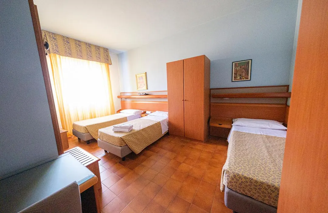 Albergo Zoello Je Suis-1